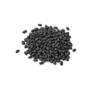 Fekete bab: 0,5kg/csomag